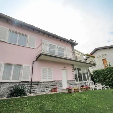 Locazione Turistica Maison Rose 別荘