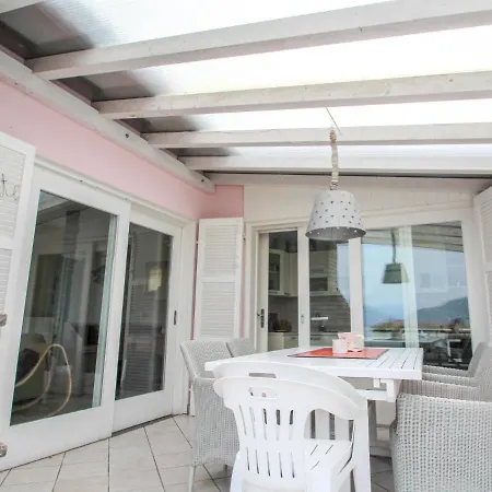 Locazione Turistica Maison Rose
