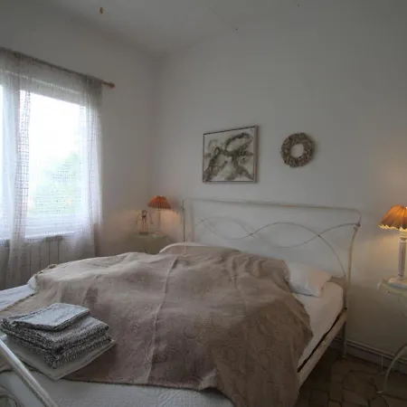 Locazione Turistica Maison Rose 別荘