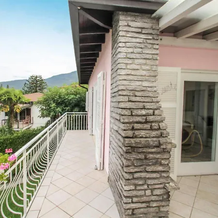 Locazione Turistica Maison Rose ポルト・ヴァルトラヴァーリア