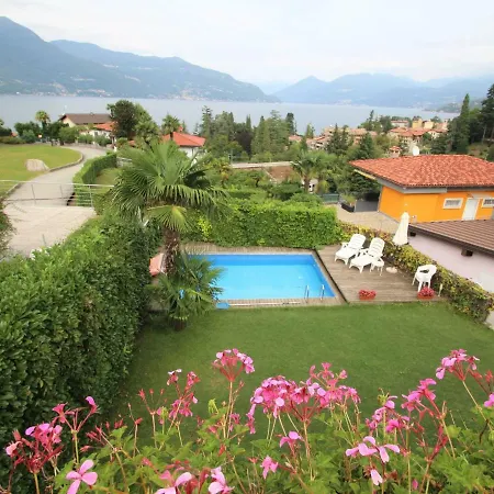 Locazione Turistica Maison Rose 別荘